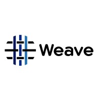 Weave logo - Similar company to Motmo Music