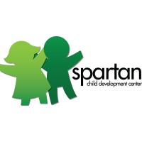 Spartan Child Development Ctr logo - Similar company to The Pearl Project