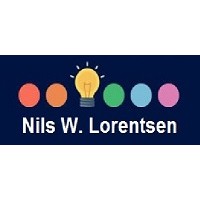 Konsulent Nils W. Lorentsen logo - Similar company to Qbd Pharmaceutical Services