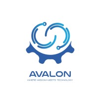 Avalon For Information Technology Llc