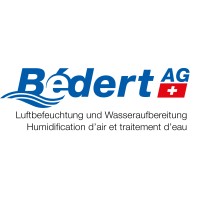 Bédert AG logo - Similar company to Immensive