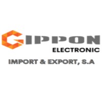 Gippon Electronic Import & Export, S. A. logo - Similar company to Usm Cubesat Team