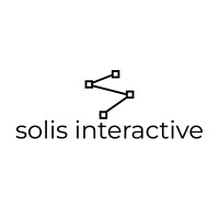 Solis Interactive logo - Similar company to Stratton Studios