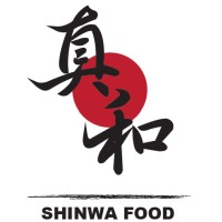 Shinwa Food Pty Ltd logo - Similar company to Impactagri Ag