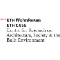 ETH Wohnforum - ETH CASE logo - Similar company to Eth Spatial Development And Urban Policy - Spur