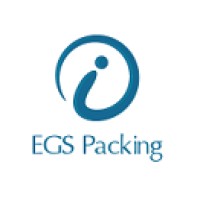 EGS Packing logo - Similar company to Mina Pack