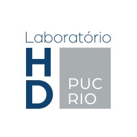Laboratório de Humanidades Digitais PUC-Rio logo - Similar company to Fesudeperj