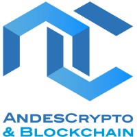 AndesCrypto & Blockchain logo - Similar company to Wetoken