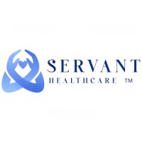 Servant Healthcare ™ logo - Similar company to International Commission On Health Care Certification (Ichcc)