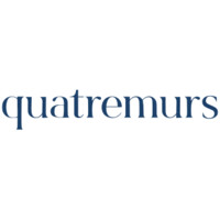 Quatremurs logo - Similar company to Marvyn