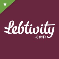 Lebtivity logo - Similar company to Beyond Consulting Group