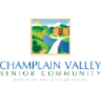 Champlain Valley Senior Community: Assisted Living and Memory Care logo - Similar company to Sylvan Crossings Assisted Living And Memory Care