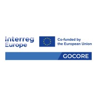 GOCORE - Governing Community Resilience logo - Similar company to Humus Job