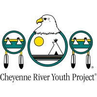 CHEYENNE RIVER YOUTH PROJECT logo - Similar company to Migizi