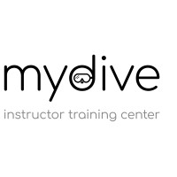 mydive logo - Similar company to Artho Bodenideen Ag