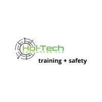 Hol-Tech Resources, LLC. logo - Similar company to Rt Technical Solutions, Llc