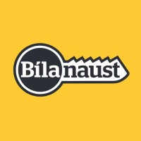Bilanaust logo - Similar company to Spareto