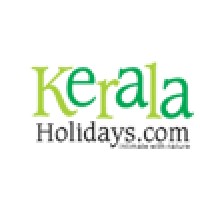 Kerala Holidays Pvt. Ltd. logo - Similar company to Intersight Holidays