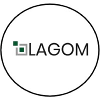 Lagom Sp. z o. o. Szczecin logo - Similar company to Primeqube