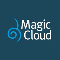 Magic Cloud Oy logo - Similar company to Feicon Oy