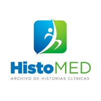 Histomed Historia Clinica Digital logo - Similar company to Clinica Dr. Lisandro Romagnoli