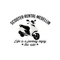 SCOOTER RENTAL MEDELLIN logo - Similar company to Cocovolt E-Scooter Rental Service