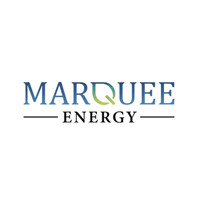 Marquee Energy LLP logo - Similar company to Iarch Engineering