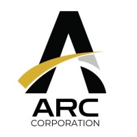 ARC Corporation logo - Similar company to Genesis Solar Power