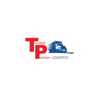 TP Logistic logo - Similar company to Grupo Conte Mas