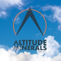 Altitude Minerals Limited logo - Similar company to Resolution Minerals Ltd