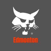 Bobcat of Edmonton logo - Similar company to Calmont Leasing | Rentals, Sales & Service