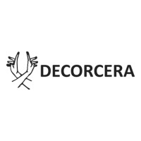 Decorcera logo - Similar company to Prachi International