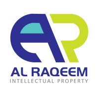 ِAL RAQEEM INTELLECTUAL PROPERTY logo - Similar company to Al Raqeem