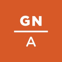 Gant Nychay Architecture logo - Similar company to Wja Design Collaborative