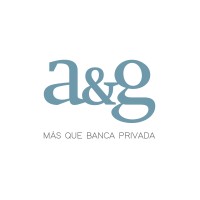 A&G logo - Similar company to Arcano Partners