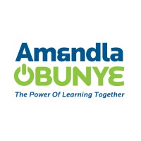 Amandla Obunye Training Academy logo - Similar company to Banzotype Technologies