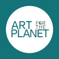 Art for the Planet logo - Similar company to Sitobiz