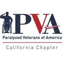 Paralyzed Veterans of America California Chapter logo - Similar company to Reability Solutions Licensing