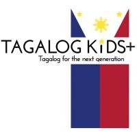 Tagalog Kids+ logo - Similar company to Tagalog Interpreters & Translators