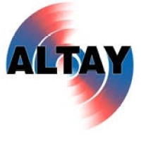 Altay Mekanik logo - Similar company to Aysan Plastik