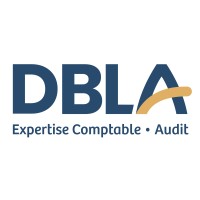 DBLA - Decourcelle Barrois Loridan Associés logo - Similar company to Valorem-2A