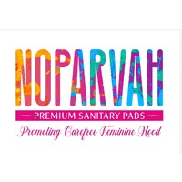 Noparvah logo - Similar company to Cassado Group