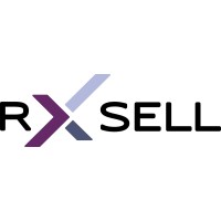 rXsell logo - Similar company to Sellap - Sales Training And Fastest Business Development Ever.