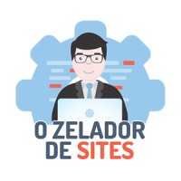 O Zelador de Sites logo - Similar company to Zelador