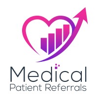 Medical Patient Referrals logo - Similar company to Jmr Professional Video Equipment Rentals