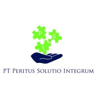 PT Peritus Solutio Integrum logo - Similar company to Wiv Group