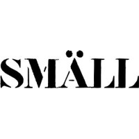 smäll logo - Similar company to Bum