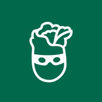 Salad Hero logo - Similar company to Como Kitchen