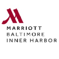 Baltimore Marriott Inner Harbor at Camden Yards logo - Similar company to Hilton Baltimore Inner Harbor