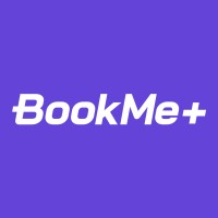 BookMe+ logo - Similar company to Acti90 Event